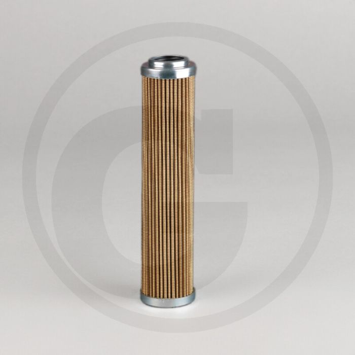 Donaldson Hydrauliekoliefilter - Patroon, Maas, Ø45mm, Ø26mm, L208mm, P171730, Efficiëntie 60µm