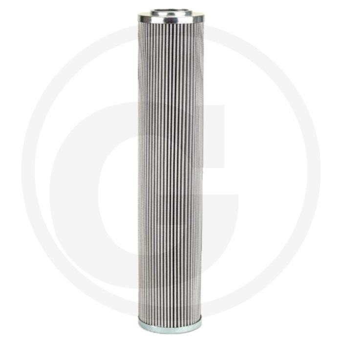 Donaldson Hydrauliekoliefilter - Synthetisch filtermedium, Ø78mm, L380mm, Barstdruk 20bar