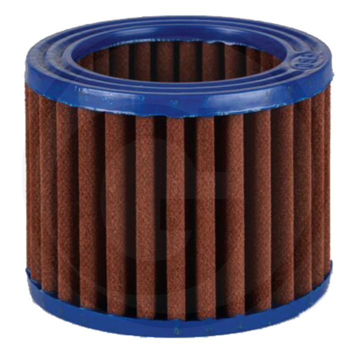Donaldson Hydrauliekoliefilter - Patroon, Maas, Ø110x82mm, P171785, 40µm