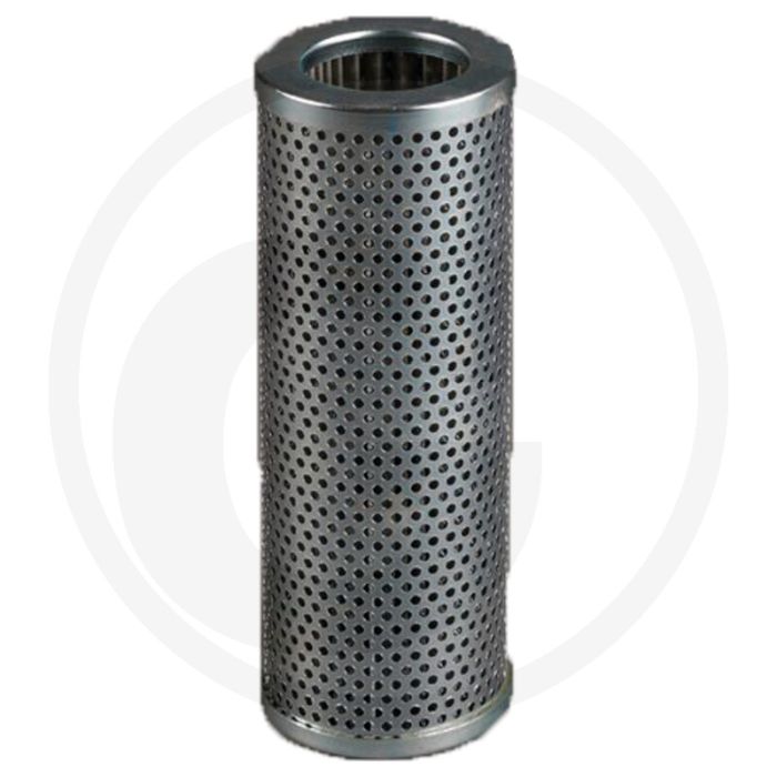 Donaldson Hydrauliekoliefilter - Patroon, Maas, Ø72x45mm, L200mm, Efficiëntie 60µm