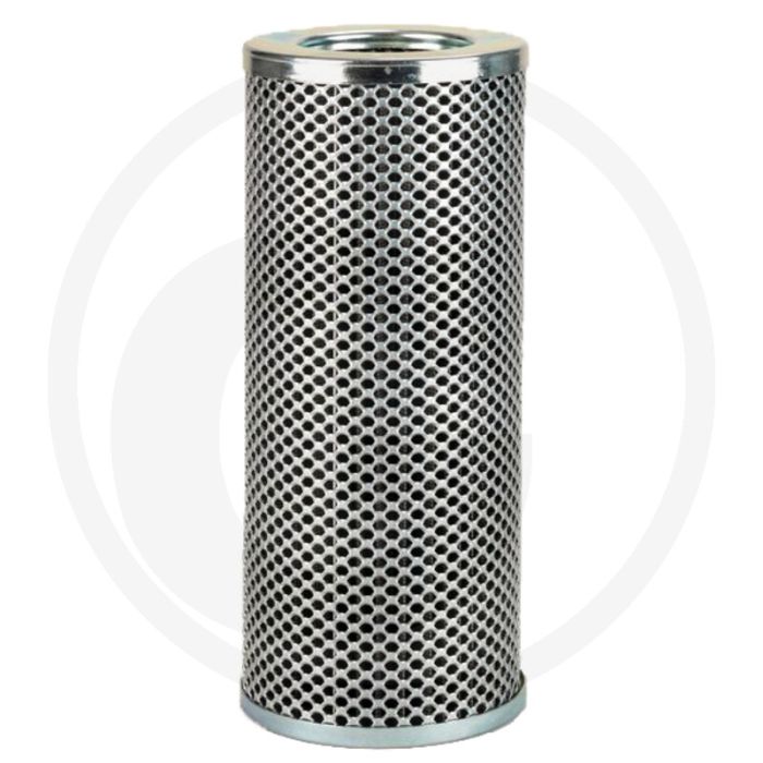 Donaldson Hydrauliekoliefilter - Patroon, Maas, Ø106x64mm, L260mm, Efficiëntie 60µm