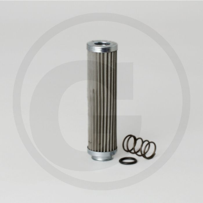 Donaldson Hydrauliekoliefilter - Patroon, Maas, Ø43mm, L162mm, Barstdruk 10bar, FIK, P171833