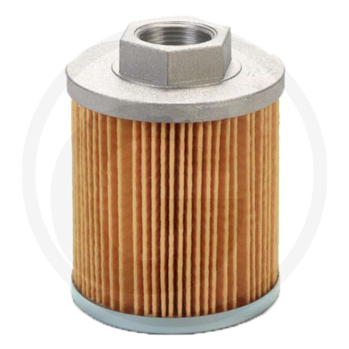 Donaldson Hydrauliekoliefilter - Filterzeef, Ø75mm, L83.5mm, 30µm