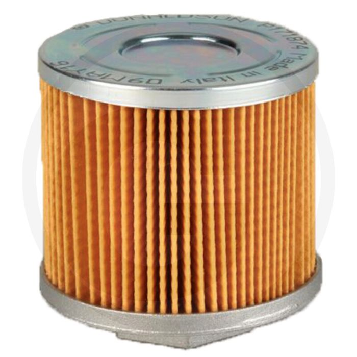 Donaldson Hydrauliekoliefilter - Filterzeef, Ø95mm, L83.5mm, Donaldson-nr. P171874