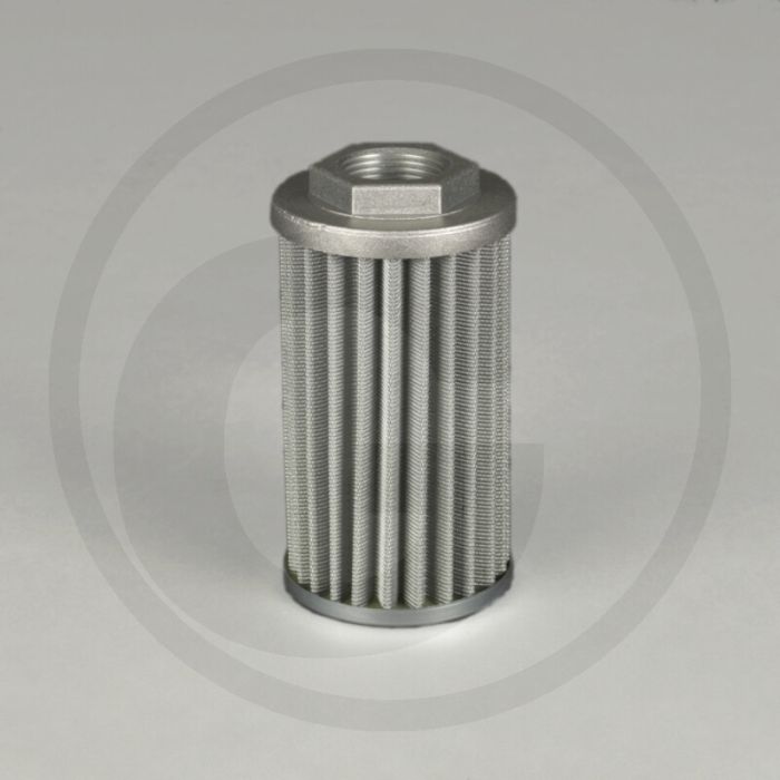 Donaldson Hydrauliekoliefilter - Filterzeef, Ø75mm, L131.5mm, 1 BSP/G, P171877