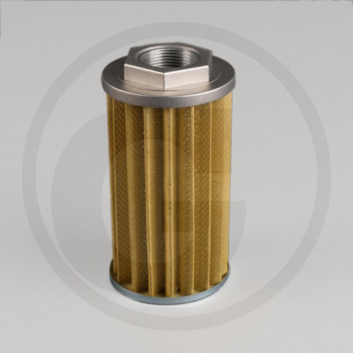 Donaldson Hydrauliekoliefilter - Filterzeef, Ø93mm, Lengte 171.5mm, Efficiëntie Beta 2 (µm) 27