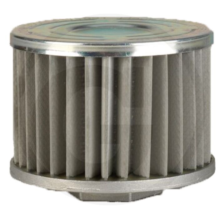 Donaldson Hydrauliekoliefilter - Filterzeef, Ø137mm, L99mm, Efficiëntie 60µm