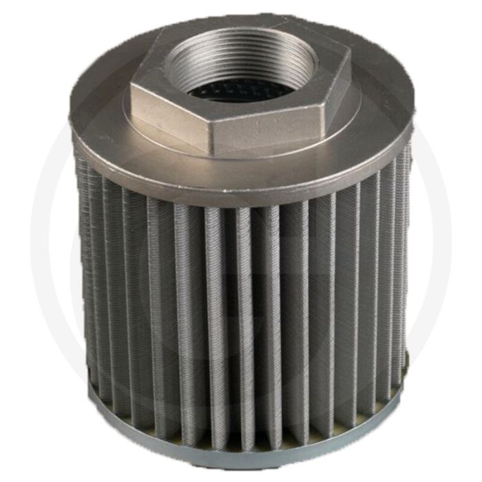 Donaldson Hydrauliekoliefilter - Filterzeef, Ø137mm, Lengte 139mm