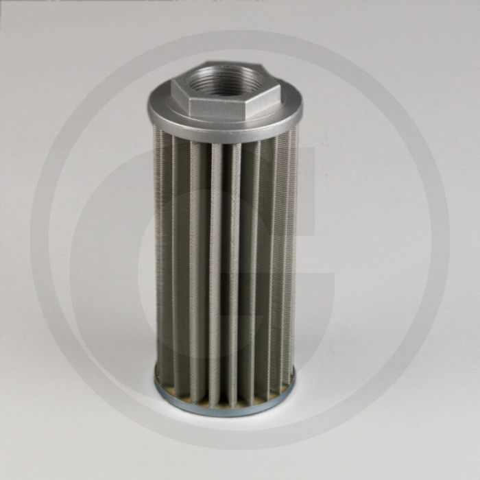Donaldson Hydrauliekoliefilter - Filterzeef, Ø95mm, L215mm, Efficiëntie Beta 2 (µm) 30