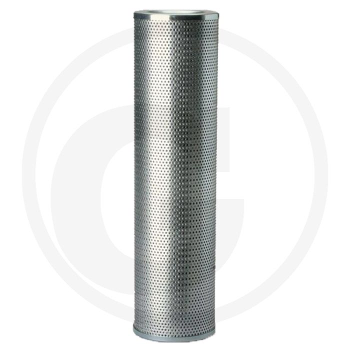 Donaldson Hydrauliekoliefilter - Synthetisch filtermedium, Ø126mm, L480mm, Barstdruk 10 bar