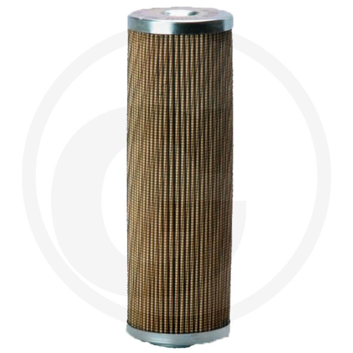 Donaldson Hydrauliekoliefilter - Synthetisch filtermedium, Ø 56mm, Lengte 174mm, Barstdruk 20bar