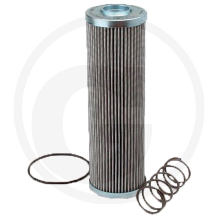 Donaldson Hydrauliekoliefilter - Synthetisch - Ø73mm - L232mm - Barstdruk 20bar
