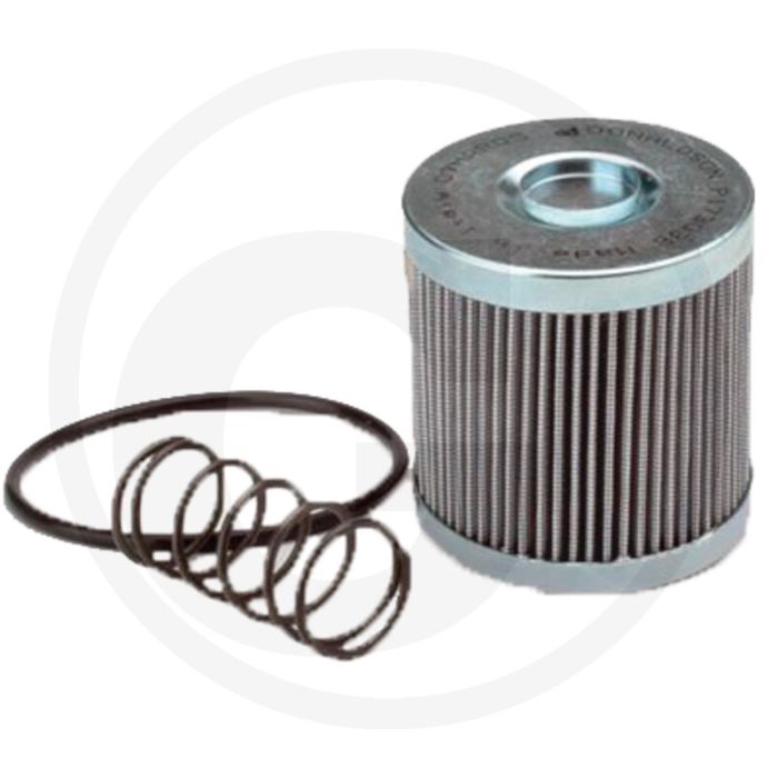 Donaldson Hydrauliekoliefilter - Synthetisch filtermedium - Ø93,3mm - L95,1mm - P173038