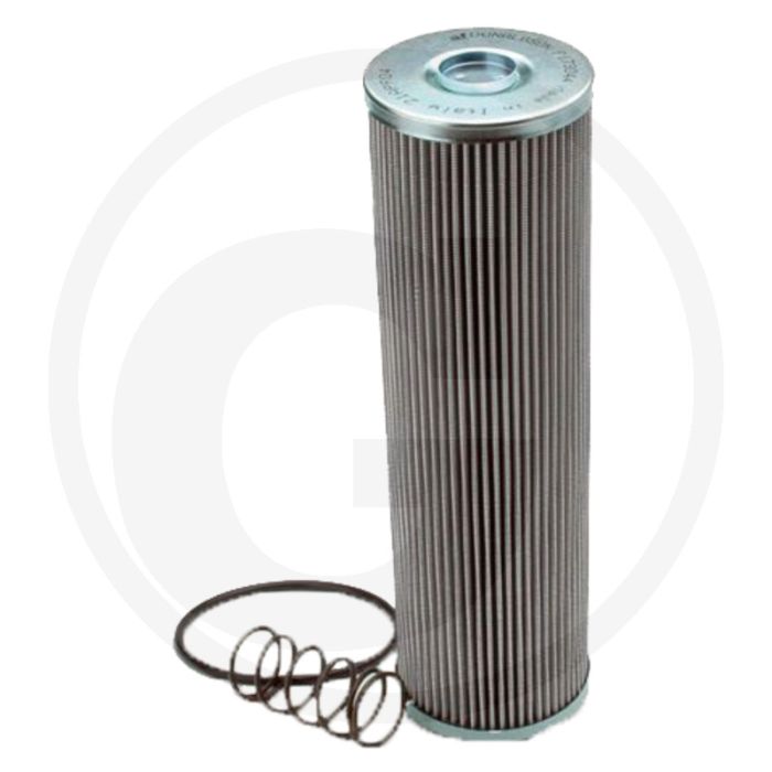 Donaldson Hydrauliekoliefilter - Synthetisch filtermedium, Ø93mm, L319mm, Barstdruk 20bar