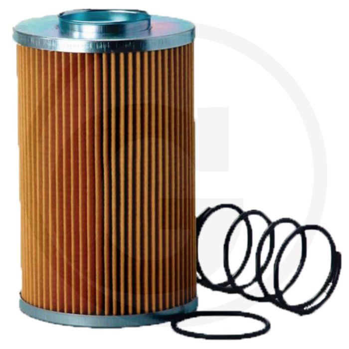 Donaldson Hydrauliekoliefilter - Patroon, Cellulose, Ø129mm, L203mm, P173065