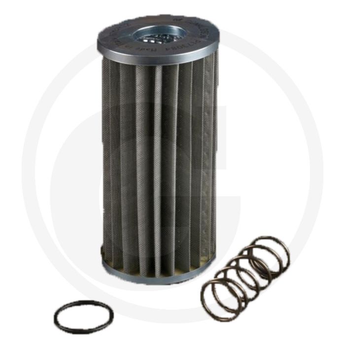 Donaldson Hydrauliekoliefilter - Filterzeef, Ø95x202mm, Donaldson-nr. P173084