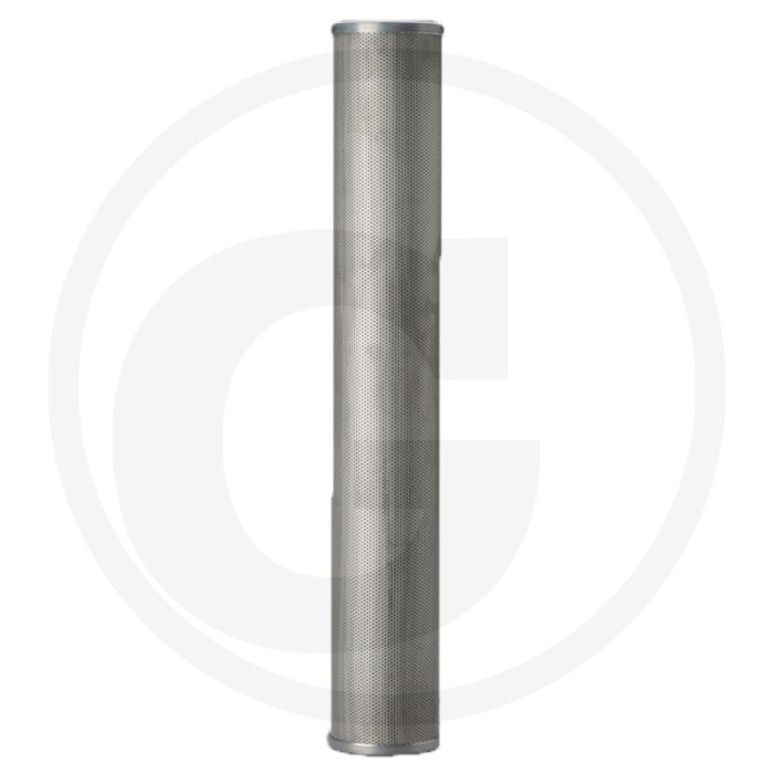 Donaldson Hydrauliekoliefilter - Synthetisch, Ø126mm, L390mm, Barstdruk 10bar, Efficiëntie 23µm