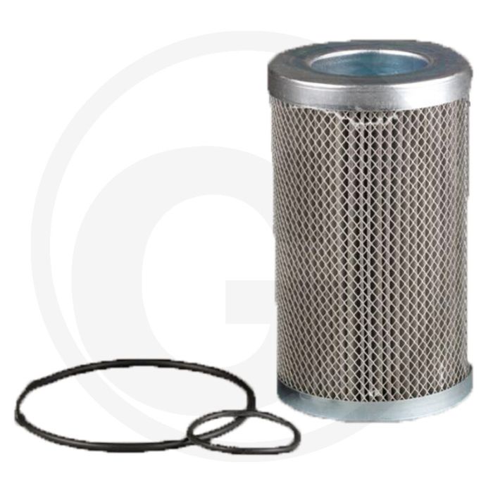 Donaldson Hydrauliekoliefilter Patroon 83,5x47,5x143mm P173127 Beta 2: 200µm