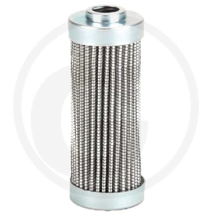 Donaldson Hydrauliekoliefilter - Patroon, Synthetisch, Ø35mm, Lengte 94mm, Barstdruk 25bar