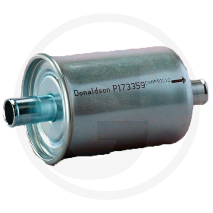 Donaldson Hydrauliekoliefilter - Maas - Ø76,7mm - 19mm - P173359