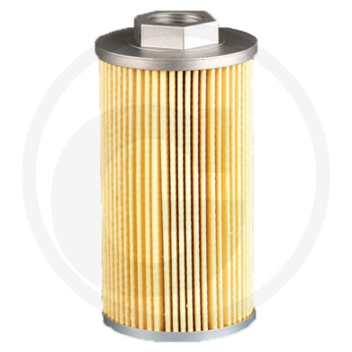 Donaldson Hydrauliekoliefilter - Filterzeef, Ø93,5mm, L172mm, Efficiëntie Beta 2 (µm) 10