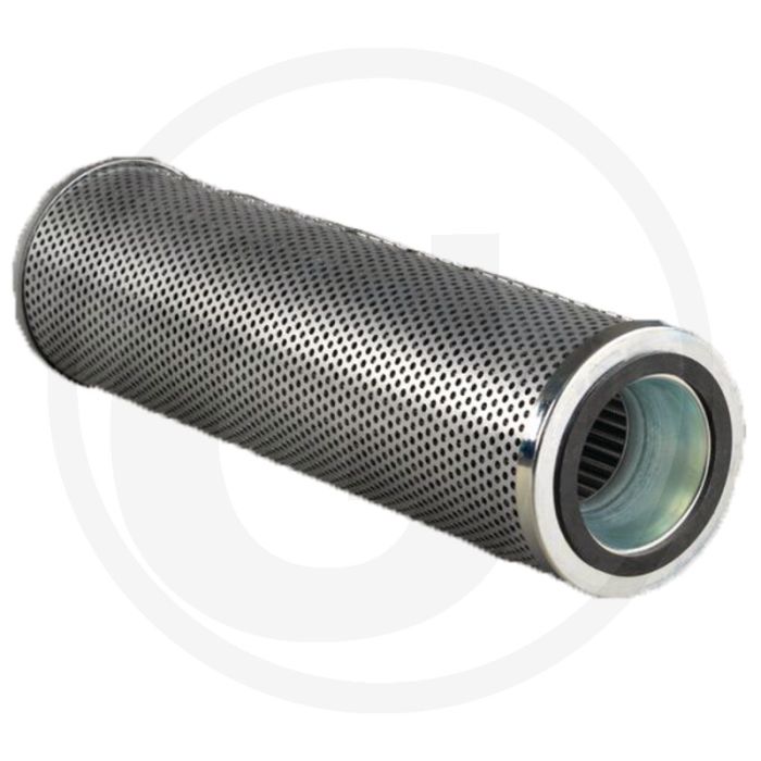 Donaldson Hydrauliekoliefilter - Patroon, Ø100mm, L343mm, Efficiëntie 25µm