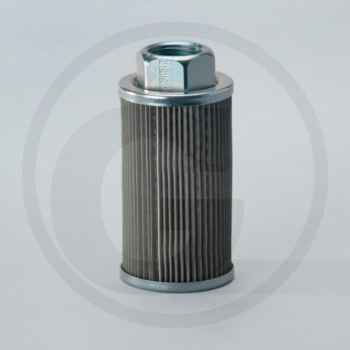 Donaldson Hydrauliekoliefilter - Filterzeef, Ø66,8mm, L135.89mm, 1 NPT.