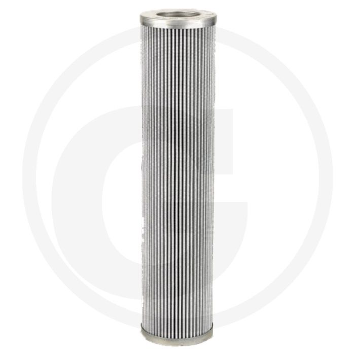 Donaldson Hydrauliekoliefilter - Synthetisch filtermedium, Ø 84,33mm, Lengte 371,35mm