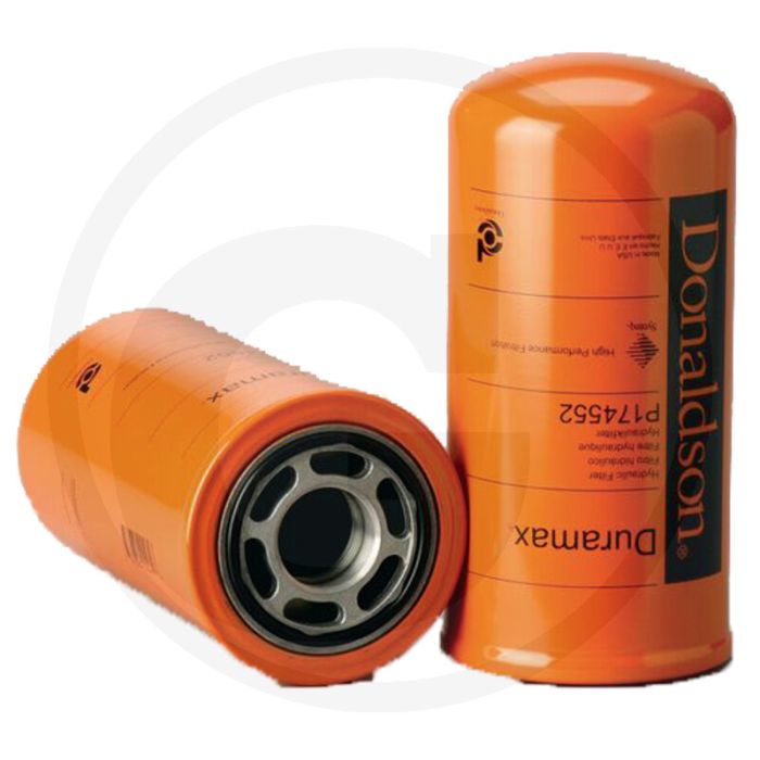 Donaldson Hydrauliekoliefilter - Synthetisch, Ø97mm, L200.2mm, P174552