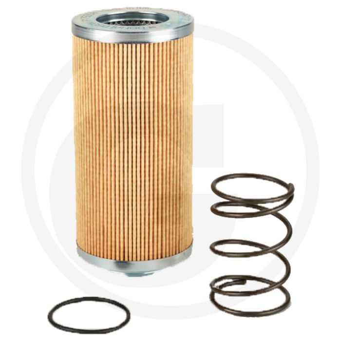 Donaldson Hydrauliekoliefilter - Patroon, Cellulose, Ø100x59mm, L202mm, P175058