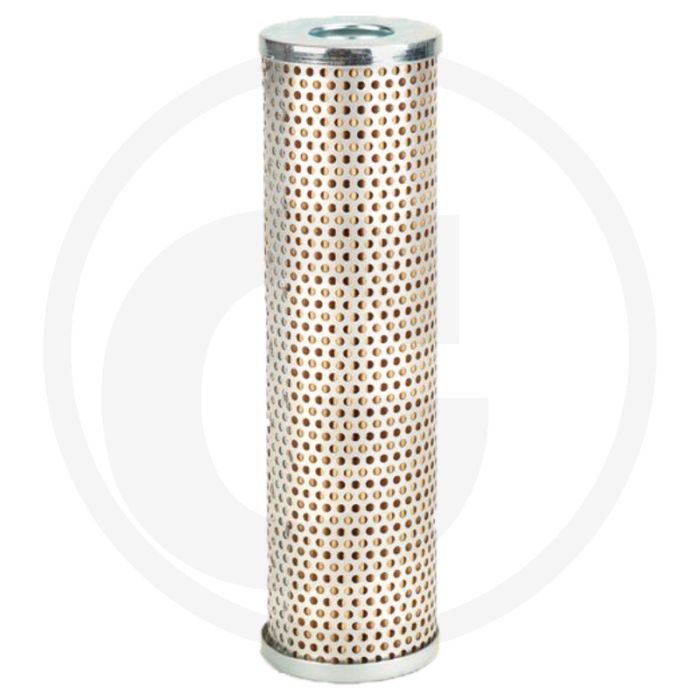 Donaldson Hydrauliekoliefilter - Patroon, Cellulose, Ø64x28mm, L228mm, Efficiëntie Beta 2 (µm) 7