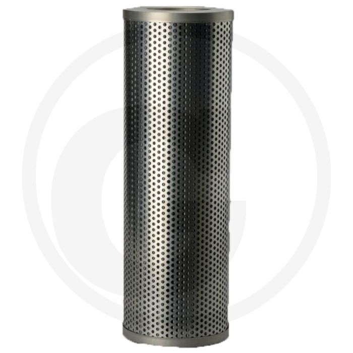 Donaldson Hydrauliekoliefilter - Synthetisch filtermedium, Ø152,4mm, L457,2mm, Barstdruk 6.9bar
