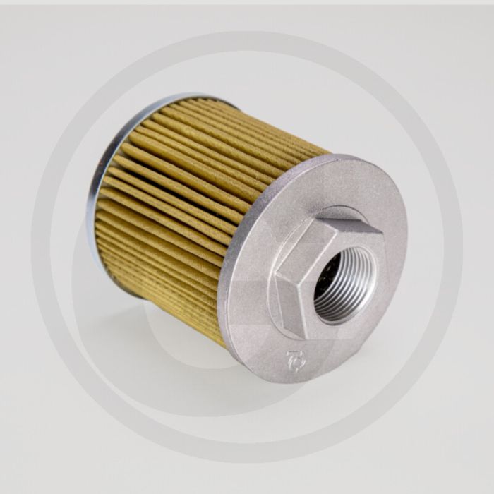Donaldson Hydrauliekoliefilter - Filterzeef, Ø95mm, L96mm, Efficiëntie 90µm