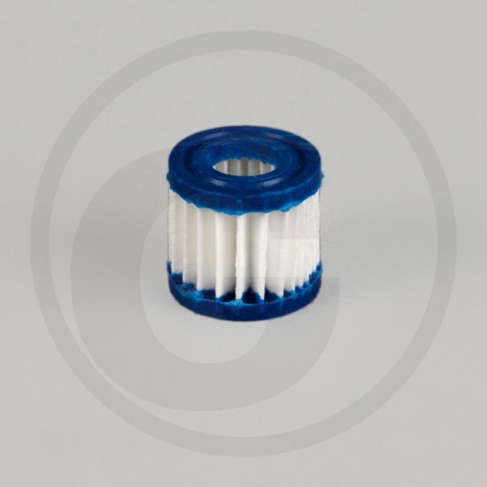 Donaldson Hydrauliekoliefilter - Patroon, Cellulose, Ø27x13x25mm, P176797, Efficiëntie 10µm