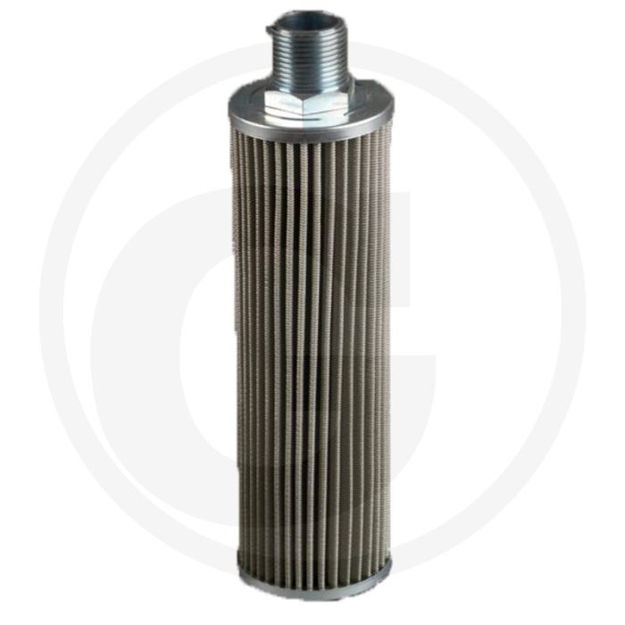 Donaldson Hydrauliekoliefilter - Filterzeef, Ø73mm, L230mm, 1 BSP/G, Efficiëntie 90µm