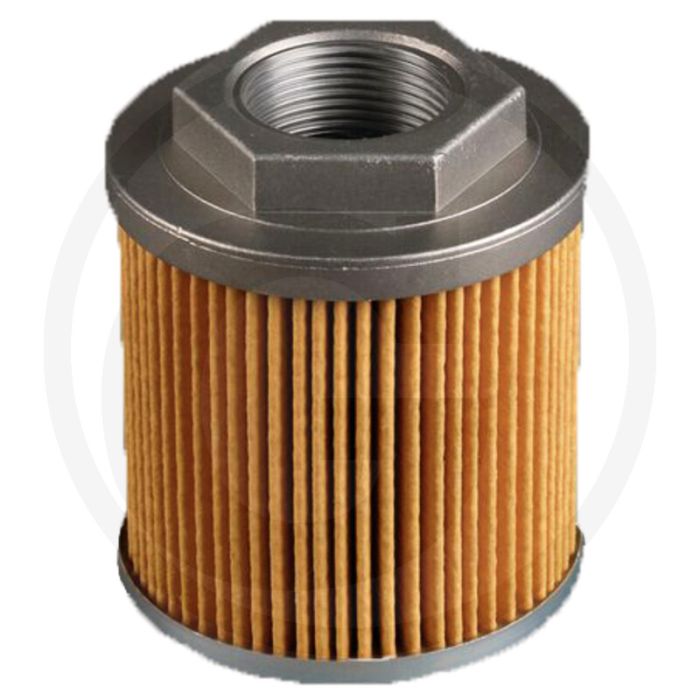Donaldson Hydrauliekoliefilter - Filterzeef, Ø95mm, L96mm, Efficiëntie Beta 2 (µm) 10