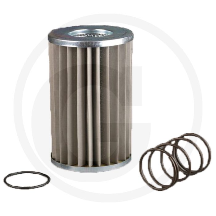 Donaldson Hydrauliekoliefilter - Patroon, Ø 129mm, Lengte 203mm, P177525