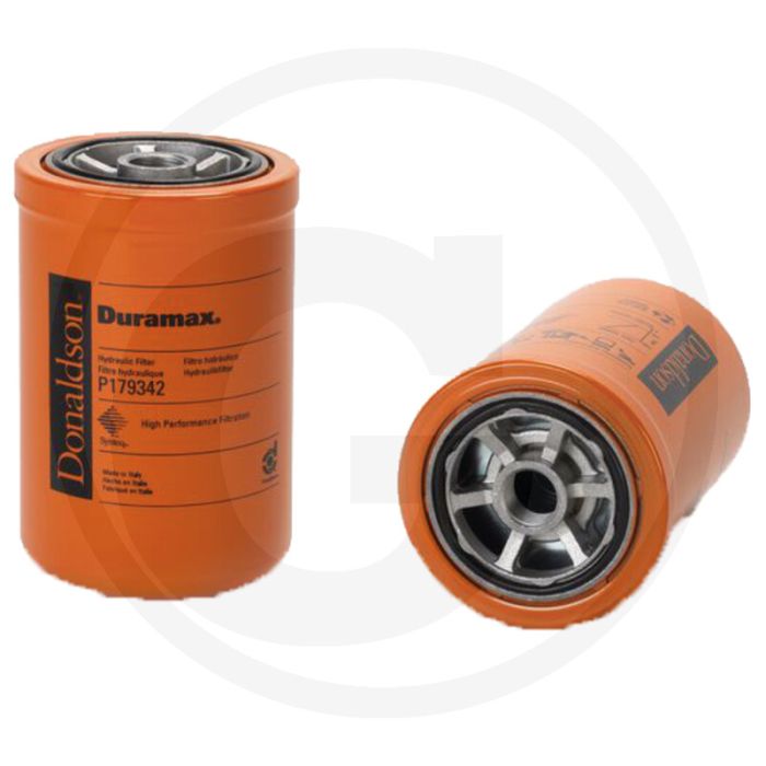 Donaldson Hydrauliekoliefilter Opschroeven CASE\/CASE IH 254686A1