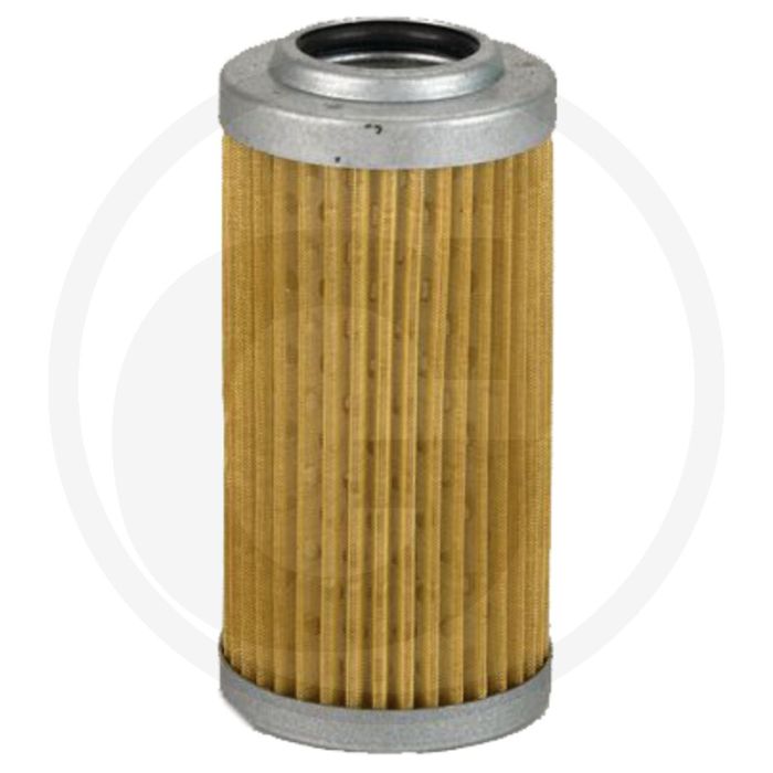 Donaldson Hydrauliekoliefilter - Patroon, Maas, Ø42,42mm, Ø23,88mm, L84,1mm, H84,1mm.