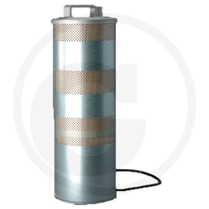 Donaldson Hydrauliekoliefilter - HITACHI 4448402, Ø156,2mm, Lengte 431mm