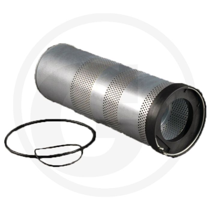 Donaldson Hydrauliekoliefilter - HITACHI 4656608 - Ø154mm x L437mm