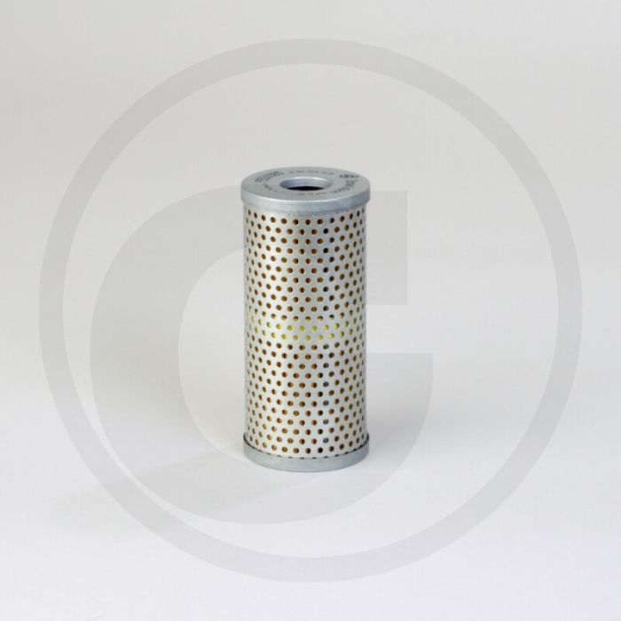 Donaldson Hydrauliekoliefilter - Patroon, Cellulose, Ø64,77mm, L143mm, Donaldson-nr. P550085