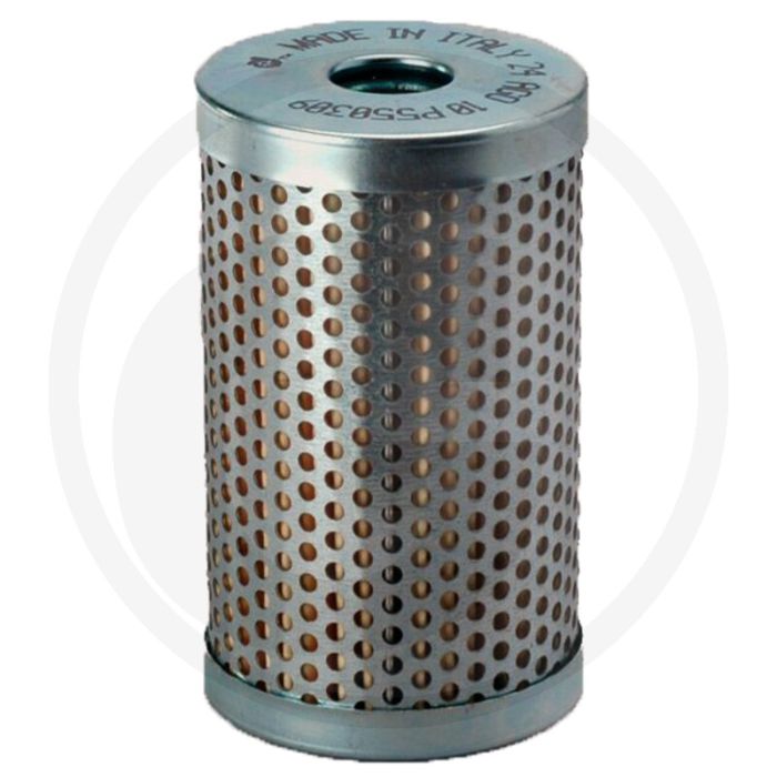 Donaldson Hydrauliekoliefilter - Patroon, Cellulose, Ø60mm, L100mm, ZF 7632141102