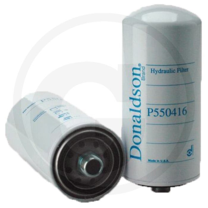 Donaldson Hydrauliekoliefilter Opschroeven 97x181mm P550416
