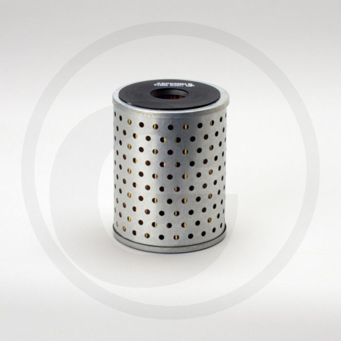 Donaldson Hydrauliekoliefilter - Patroon, Ø 101,1mm, L 127mm, Efficiëntie Beta 2 (µm) 22