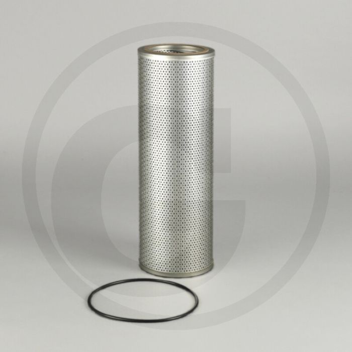 Donaldson Hydrauliekoliefilter - Synthetisch filtermedium, Ø149,9mm, John Deere AT127608.