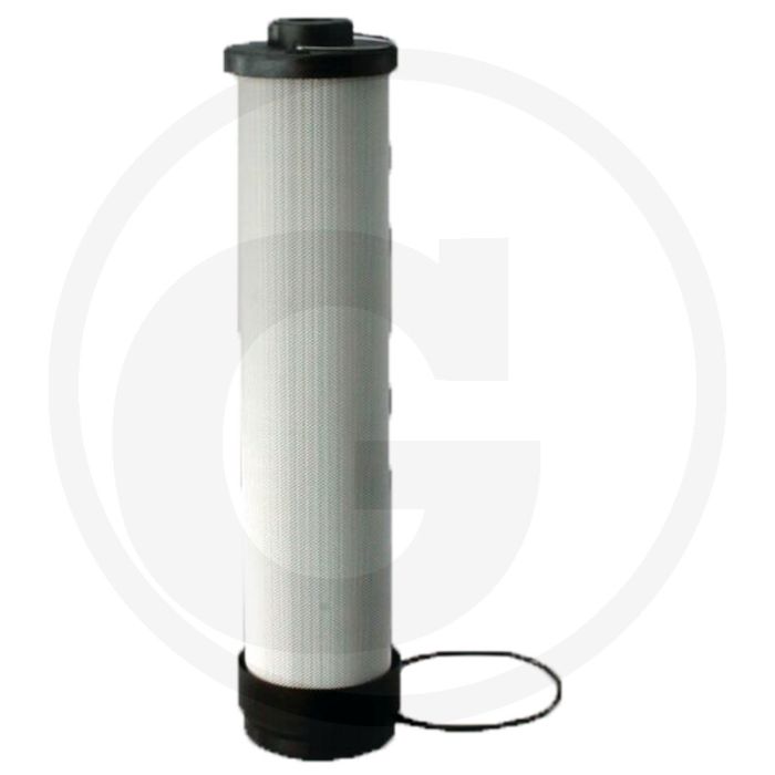 Donaldson Hydrauliekoliefilter, Patroon, Ø94,5mm, L410mm, Barstdruk 30 bar, Beta 1000: 7µm