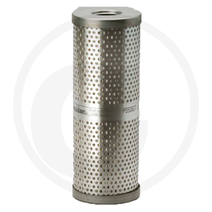 Donaldson Hydrauliekoliefilter P550927 - Patroon, Cellulose, Ø77.1mm, Lengte 207.8mm
