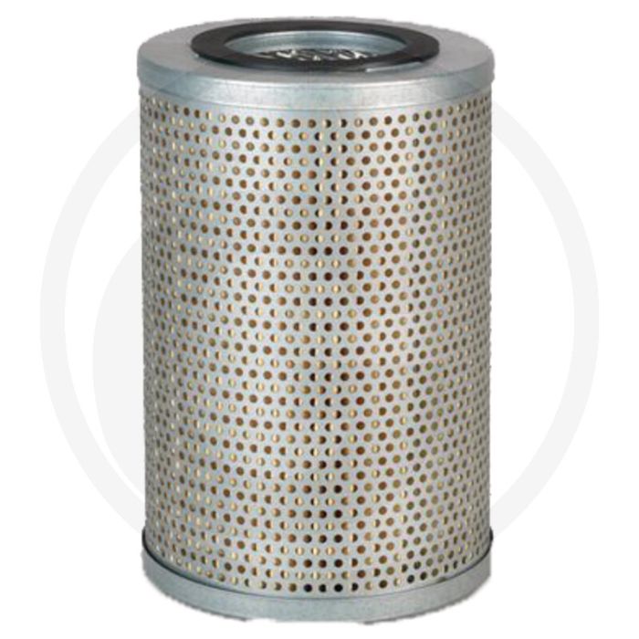 Donaldson Hydrauliekoliefilter P551193, Ø114,8mm, L180,1mm, Beta 75: 12µm