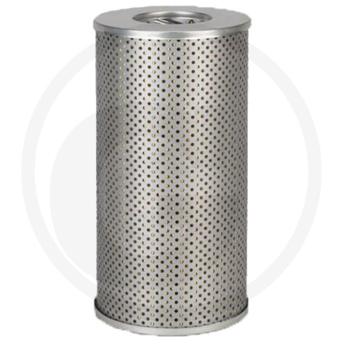 Donaldson Hydrauliekoliefilter P551215 - Patroon, Cellulose, Ø114.81mm, Lengte 228.6mm